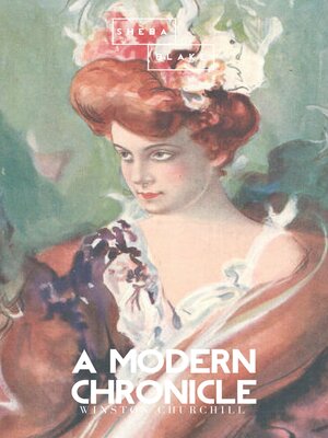 cover image of A Modern Chronicle
